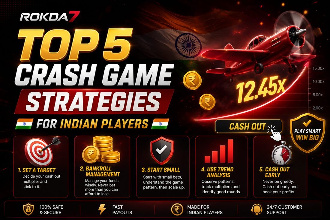 rokda7 Teen Patti and top game tips