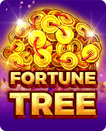 Fortune Tree game on rokda7