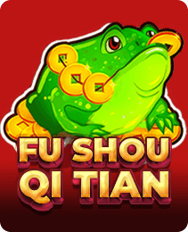 Fu Shou Qi Tian game on rokda7
