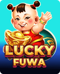 Lucky Fuwa game on rokda7