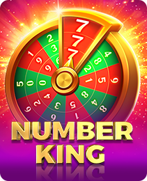 Number King game on rokda7