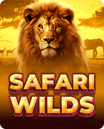 Safari Wilds game on rokda7