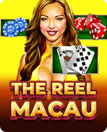 The Reel Macau game on rokda7