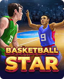 Basketball Star game on rokda7