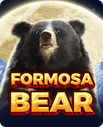 Formosa Bear game on rokda7