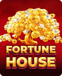 Fortune House game on rokda7