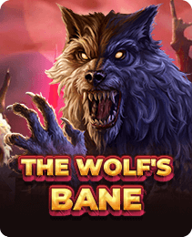 Wolf's Bane game on rokda7