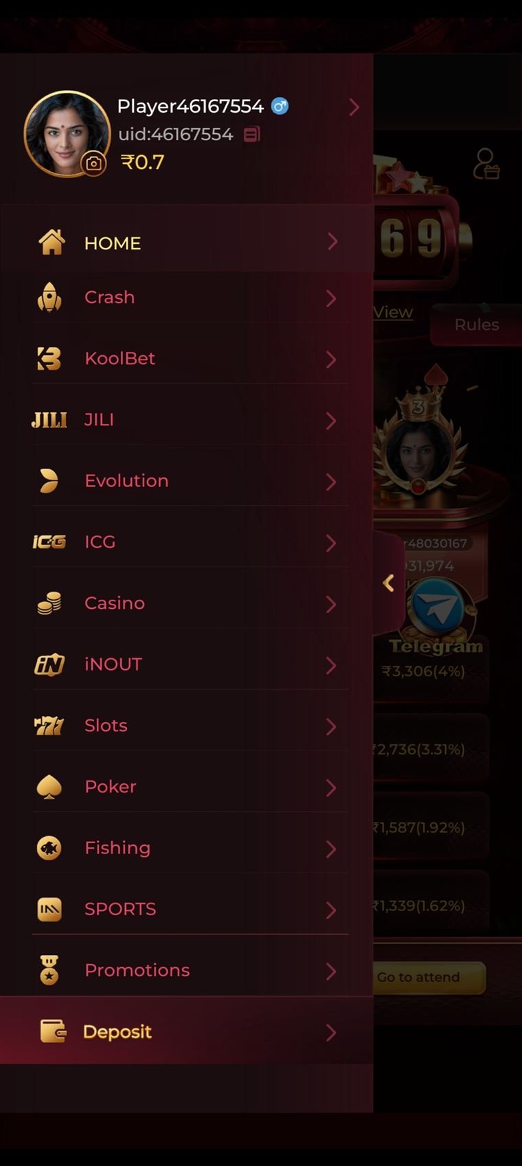 rokda7 app screenshot 10